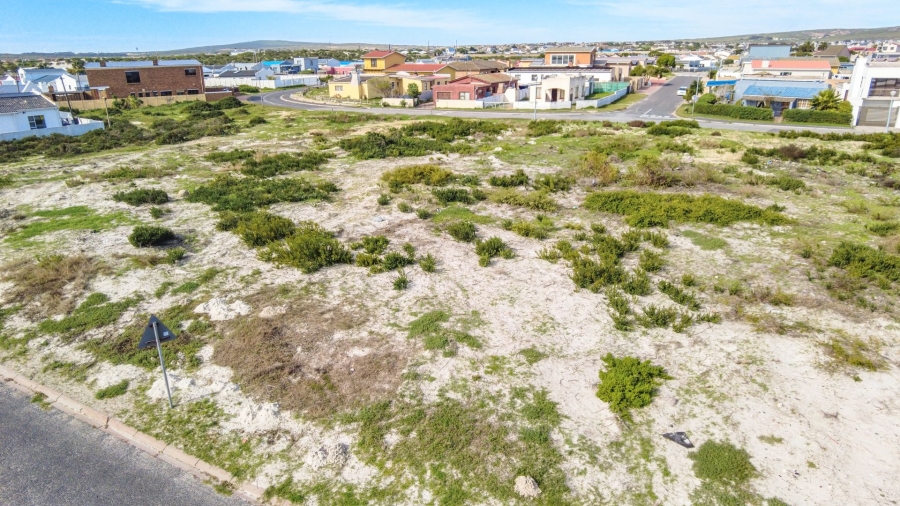 0 Bedroom Property for Sale in Middedorp Western Cape